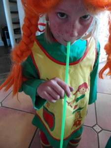 Pippi Langkous