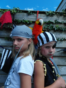 Piraten