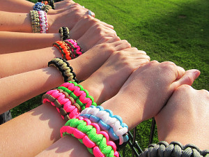 Paracord